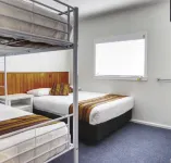Selwyn Star Lodge Hotels in Adaminaby