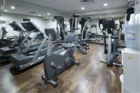 Spark by Hilton Muskogee