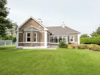 Churchfield House Hotels near Downpatrick Head