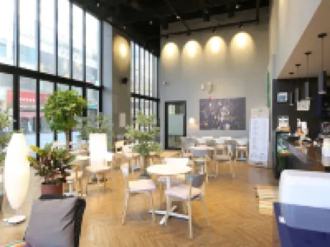 Hotel Clover Hotels in Ansan