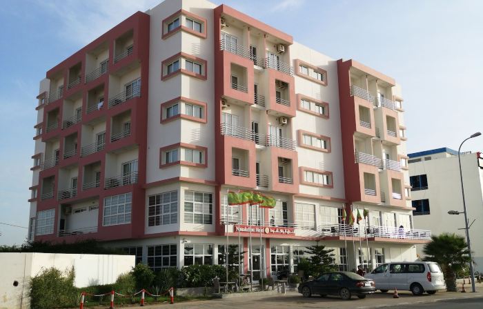 Nouakchott Hotel