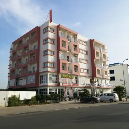 Nouakchott Hotel