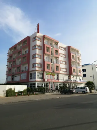 Nouakchott Hotel