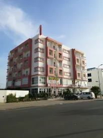 努瓦克肖特酒店