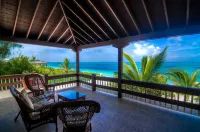 Grace Bay Beach Ocean Villas Hotel di Cooper Jack Bay Settlement