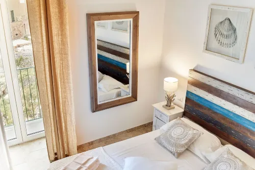 Posea - Polignano Sea Suites