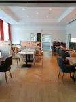 Akzent Hotel Bavaria Oldenburg - Desayuno