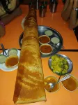 Elysium Resort Alibaug - breakfast