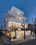 Hotel Rubens Hotels in 