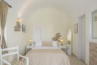 Contaratos Beach Hotel - Balcony
