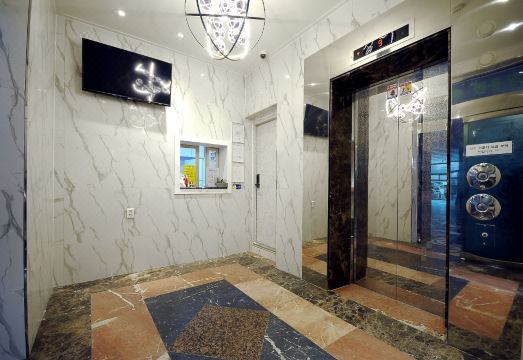 호텔 킹 이미지