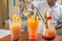 Karibea Sainte Luce Hotel - bar