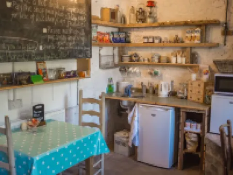 Bamff Ecotourism Hotels in Blairgowrie