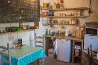 Bamff Ecotourism - Pet friendly