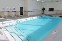 Quality Inn Draper Near Salt Lake City - Pool