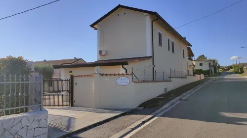 B&B Casale Shanti