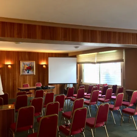 Hotel Chiffre