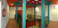 Hotel y Apartamentos la Casa Rural Hotels in Villarejo de Salvanes