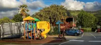 Nelson City Top 10 Holiday Park Hotels in Nelson