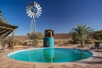 Gondwana Canyon Roadhouse Hotels in Hobas