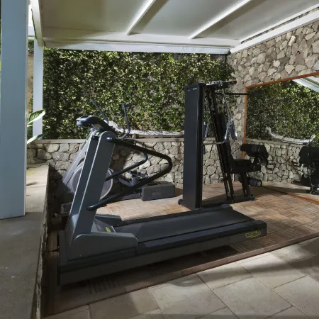 Villa Marina Capri Hotel & Spa