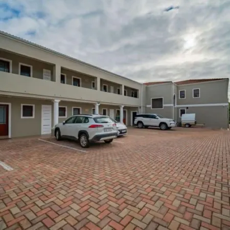 The Mandyville Jeffreys Bay