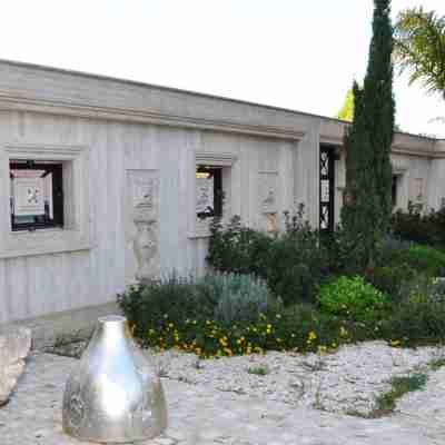 BHB Hotel Hotel Exterior