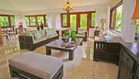 Villa Flamboyan by Casa de Campo Resort & Villas Hotels in La Romana