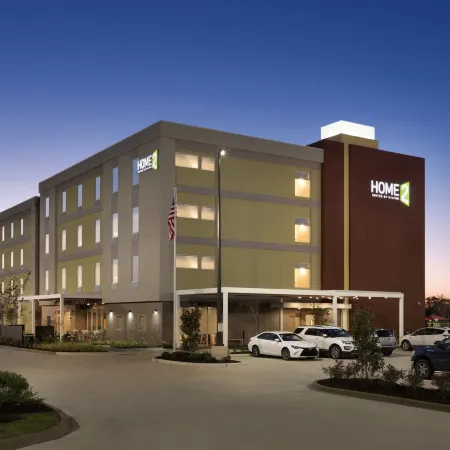 Home2 Suites by Hilton Houston  Pasadena