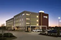 Home2 Suites by Hilton Houston  Pasadena - parking
