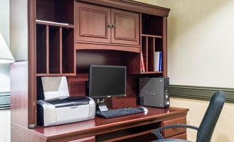 MainStay Suites Minot
