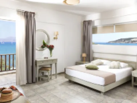 Almyrida Resort Hotels in Vamos