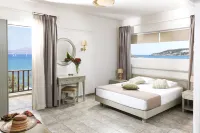 Almyrida Resort Hotels in Kalívai