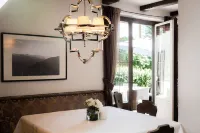 Bio Design Boutique Landhaus St Georg - breakfast