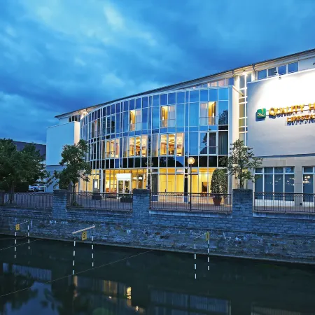Quality Hotel Lippstadt