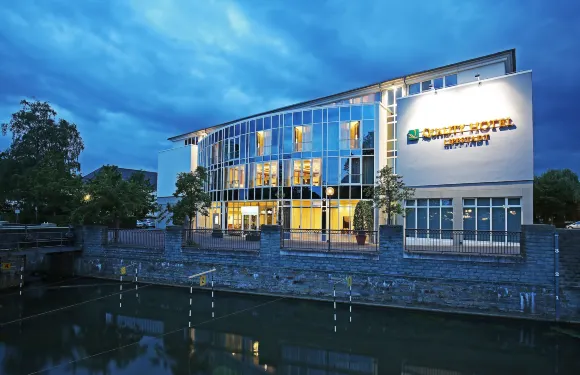 利普斯特凱藝酒店