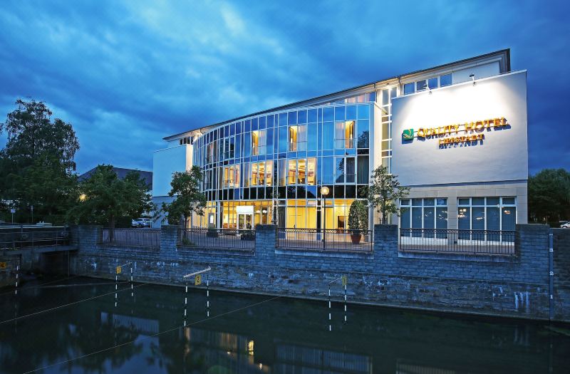 Quality Hotel Lippstadt