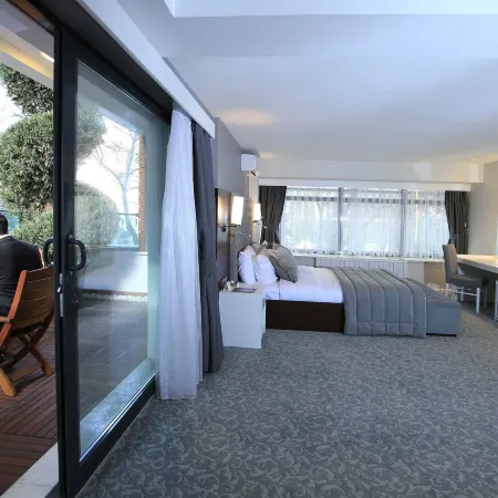 Sveo Business Hotel