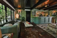 Villa Royale Hotel a Palm Springs