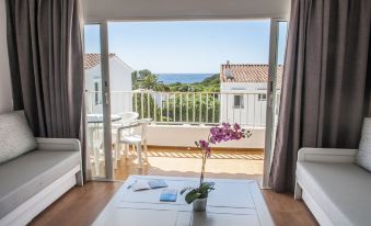 Naranjos Resort Menorca
