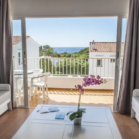 Naranjos Resort Menorca