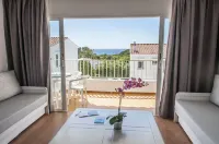 Naranjos Resort Menorca Hôtels à : Area Metropolitana de Mao
