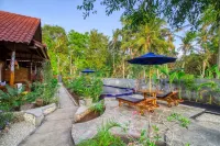 Asoka Bungalows Hotel in zona Giri Putri Cave