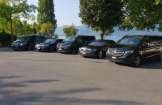 Montreux Rotana Villa