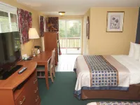 Swiss Chalets Village Inn Hotel a Bartlett