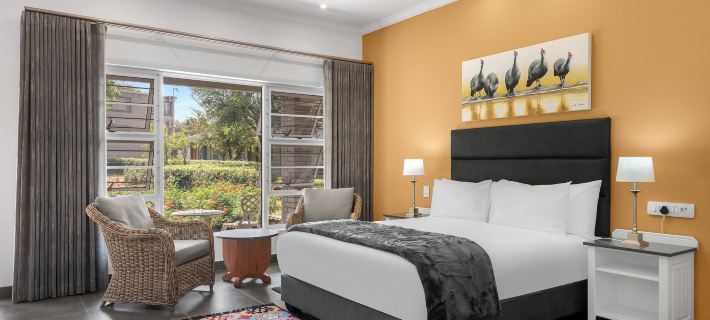 Park Hotel Mokopane Hotels in Waterberg District Municipality