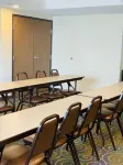 AmericInn by Wyndham Kewanee - 2 tähden