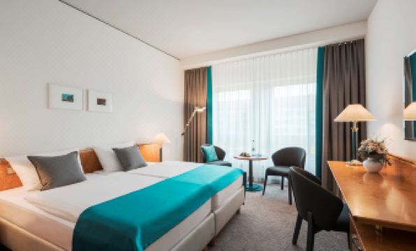 Dorint Hotel Dresden