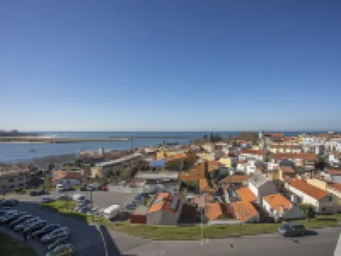 Liiiving in Porto | Sea & River View Hotels in Foz do Douro