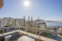Liiiving in Porto | Sea & River View - Ocean View
